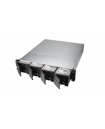 Serwer plików NAS QNAP TS-h1886XU-RP-R2-D1622-32G