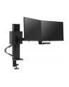 Ergotron Uchwyt TRACE Dual Monitors, Panel Clamp, Matte - nr 5