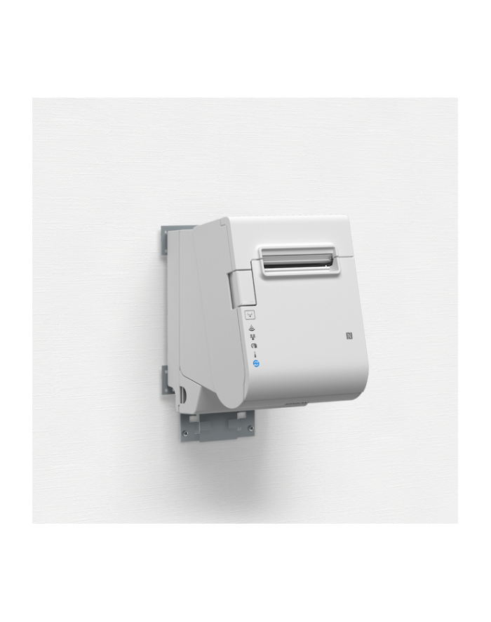 Epson TM-T88VII Biały główny
