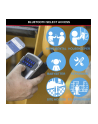 Sejf na klucze Master Lock Bluetooth z uchwytem 5440EURD Master Lock P63348, (S x W x G) 8.3 x 18.3 x 5.9 cm - nr 10