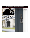 Sejf na klucze Master Lock Bluetooth z uchwytem 5440EURD Master Lock P63348, (S x W x G) 8.3 x 18.3 x 5.9 cm - nr 12
