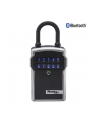 Sejf na klucze Master Lock Bluetooth z uchwytem 5440EURD Master Lock P63348, (S x W x G) 8.3 x 18.3 x 5.9 cm - nr 13