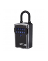 Sejf na klucze Master Lock Bluetooth z uchwytem 5440EURD Master Lock P63348, (S x W x G) 8.3 x 18.3 x 5.9 cm - nr 15