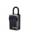 Sejf na klucze Master Lock Bluetooth z uchwytem 5440EURD Master Lock P63348, (S x W x G) 8.3 x 18.3 x 5.9 cm - nr 2