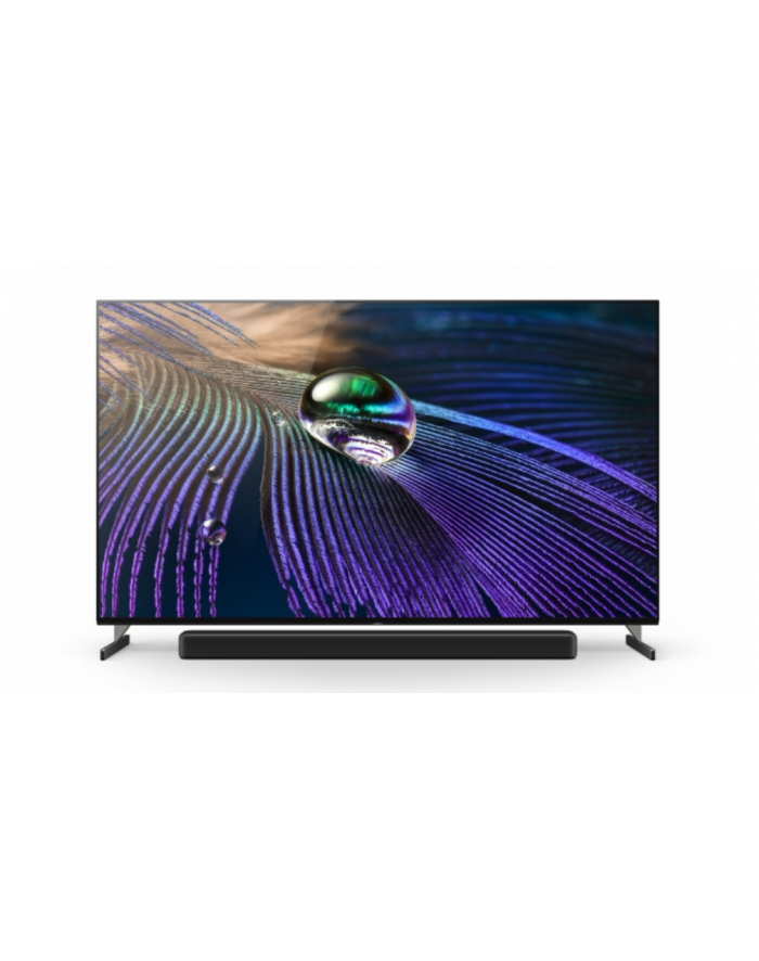 Sony Monitor 4K 55''OLED Android Pro BRAVIA with Tuner główny