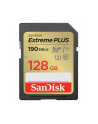 Sandisk Extreme Plus Sd-Card - 190/90Mb 128Gb - nr 5