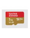 SanDisk microSDXC Extreme 1TB 190/130 MB/s A2 C10 V30 UHS-I U3 (SDSQXAV1T00GN6MA) - nr 7