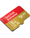 SanDisk microSDXC Extreme 1TB 190/130 MB/s A2 C10 V30 UHS-I U3 (SDSQXAV1T00GN6MA) - nr 15