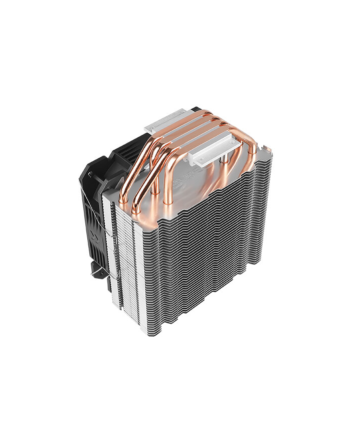 Antec A400i - processor cooler (761345109130) główny