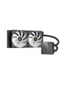 CPU COOLER MULTI SOCKET/SYMPHONY 240 ARGB ANTEC (761345740432) - nr 46