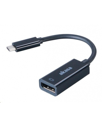 AKASA ADAPTER USB TYPE-C NA DISPLAYPORT (57021)