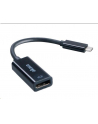 AKASA ADAPTER USB TYPE-C NA DISPLAYPORT (57021) - nr 2