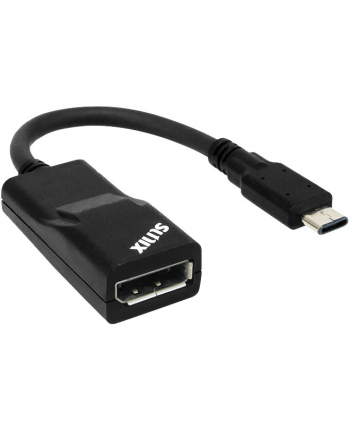 AKASA ADAPTER USB TYPE-C NA DISPLAYPORT (57021)