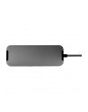 CHIEFTEC 9-IN-1 USB TYPE-C DOCKING STATION DSC-901 (49672) - nr 17
