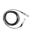 Cisco Sfp+ Copper Twinax Cable 5M, Refresh (SFPH10GBCU5MRF) - nr 1