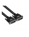 Club3d kabel dvi-d dual link (24+1), 10m, bidirectional, 28 awg (36325) - nr 10