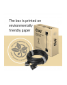 Club3d kabel dvi-d dual link (24+1), 10m, bidirectional, 28 awg (36325) - nr 13