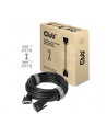 Club3d kabel dvi-d dual link (24+1), 10m, bidirectional, 28 awg (36325) - nr 15