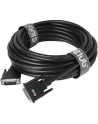 Club3d kabel dvi-d dual link (24+1), 10m, bidirectional, 28 awg (36325) - nr 28