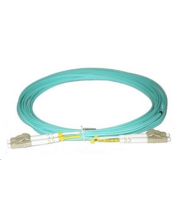 Lynx Cs Duplexní patch kabel MM 50/125, OM3, LC-LC, LS0H, 20m (LCS)