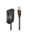 LINDY  42635 ZŁĄCZE MĘSKIE USB-A, ZŁĄCZE ŻEŃSKIE USB-A, ZŁĄCZE ŻEŃSKIE USB-A, ZŁĄCZE ŻEŃSKIE USB-A, ZŁĄCZE ŻEŃSKIE USB-A  () - nr 11
