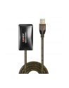 LINDY  42635 ZŁĄCZE MĘSKIE USB-A, ZŁĄCZE ŻEŃSKIE USB-A, ZŁĄCZE ŻEŃSKIE USB-A, ZŁĄCZE ŻEŃSKIE USB-A, ZŁĄCZE ŻEŃSKIE USB-A  () - nr 12