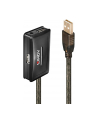 LINDY  42635 ZŁĄCZE MĘSKIE USB-A, ZŁĄCZE ŻEŃSKIE USB-A, ZŁĄCZE ŻEŃSKIE USB-A, ZŁĄCZE ŻEŃSKIE USB-A, ZŁĄCZE ŻEŃSKIE USB-A  () - nr 13