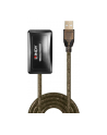 LINDY  42635 ZŁĄCZE MĘSKIE USB-A, ZŁĄCZE ŻEŃSKIE USB-A, ZŁĄCZE ŻEŃSKIE USB-A, ZŁĄCZE ŻEŃSKIE USB-A, ZŁĄCZE ŻEŃSKIE USB-A  () - nr 16