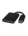 PREMIUMCORD ADAPTER DISPLAYPORT - 2X HDMI, MST, (43972) - nr 5