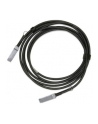 MELLANOX Kabel Passive Copper cable IB HDR up - nr 1