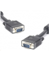 Premiumcord Kabel VGA propojovací 7m HQ (HD15M/M, DDC2, 3x Coax + 8 žil, feritová jádra) (PRC) - nr 1