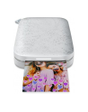 HP Sprocket Select Portable Instant Photo Printer Biały Luna (SB6324) - nr 6