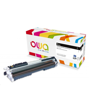 Empe Toner Zamiennik do HP Color LaserJet Pro M203/227 | 3 500 str. CF230X (MPHP230X) Black (66419)