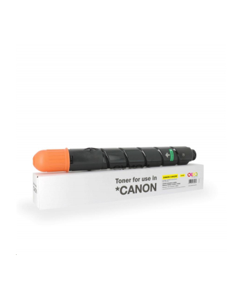 OWA ARMOR TONER YELLOW ZAMIENNIK C-EXV29 (K40039OW)