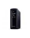 Cyber Power UPS Value Pro 1600VA VP1600ELCD-DE VP1600ELCD - nr 3