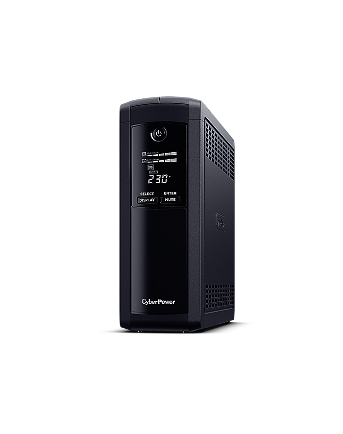 Cyber Power UPS Value Pro 1600VA VP1600ELCD-DE VP1600ELCD główny