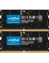Micron Pamięć 32GB Kit 2x16GB DDR5-4800 SODIMM - nr 5