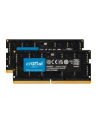 Micron Pamięć 32GB Kit 2x16GB DDR5-4800 SODIMM - nr 9