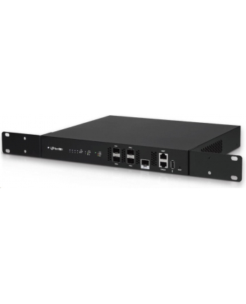 UBIQUITI  256 CLIENT CAPACITY GPON OLT WITH UNMS MANAGEMENT SYSTEM (UFOLT4)