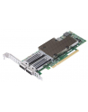 BROADCOM Kontroler NetXtreme-E -Series Dual-Port 100G NIC - nr 1