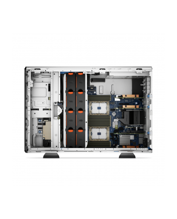 Dell Emc Poweredge T550 (Y5FTR)