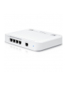 Ubiquiti Usw-Flex-Xg | Switch Unifi, 4X Rj45 10Gb/S, 1X 1000Mb/S Poe+ (USWFLEXXG) - nr 10