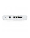 Ubiquiti Usw-Flex-Xg | Switch Unifi, 4X Rj45 10Gb/S, 1X 1000Mb/S Poe+ (USWFLEXXG) - nr 8