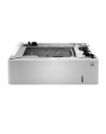 HP P1B09A Podajnik Color LaserJet 550 Sheet Paper Tray - nr 1