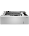 HP P1B09A Podajnik Color LaserJet 550 Sheet Paper Tray - nr 3