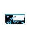 HP P2V68A Atrament 730 300-ml Cyan DesignJet Ink - nr 4