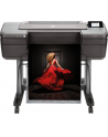 HP W3Z71A#B19 Ploter DesignJet Z9+24-in PostScript Printe - nr 12