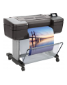 HP W3Z71A#B19 Ploter DesignJet Z9+24-in PostScript Printe - nr 16
