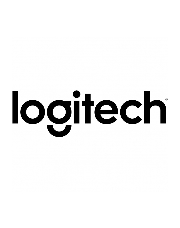 Logitech 993-002030 Zestaw do wideokonferencji Power Adapter and Plugs kit główny
