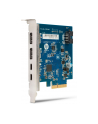 HP 3UU05AA Karta kontroler Dual Port Thunderbolt 3 PCIe AiC - nr 1